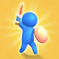 角斗士之王(King Of Warriors)