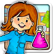 娃娃屋校园(完整版)