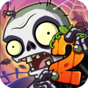 植物大战僵尸2(万圣节版本)