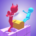 托举逃生大师(Escape Master)