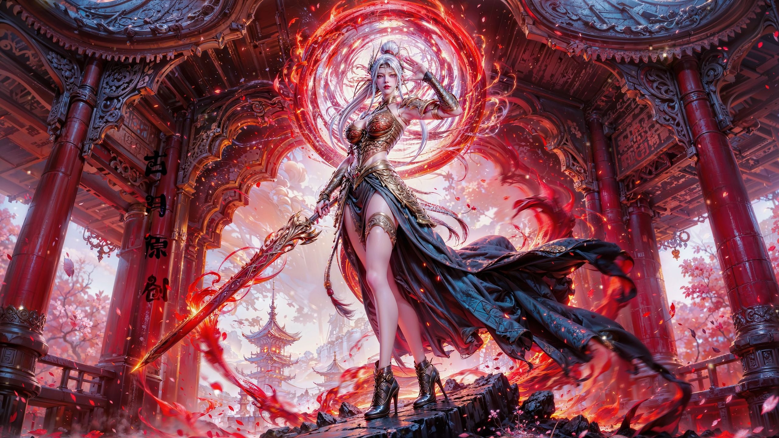 2025好玩的仙侠手游推荐