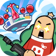 香肠派对国际服2025最新版(Sausage Man安装器)