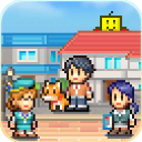 创造都市岛物语(汉化版)