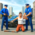 警匪追逐游戏3D(Police Cop Game Car Chase 3D)