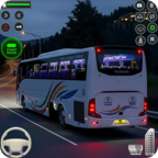 城市公交驾驶3D(City Bus Driving Games 3D)