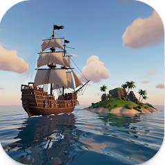 海盗之海寻宝之旅