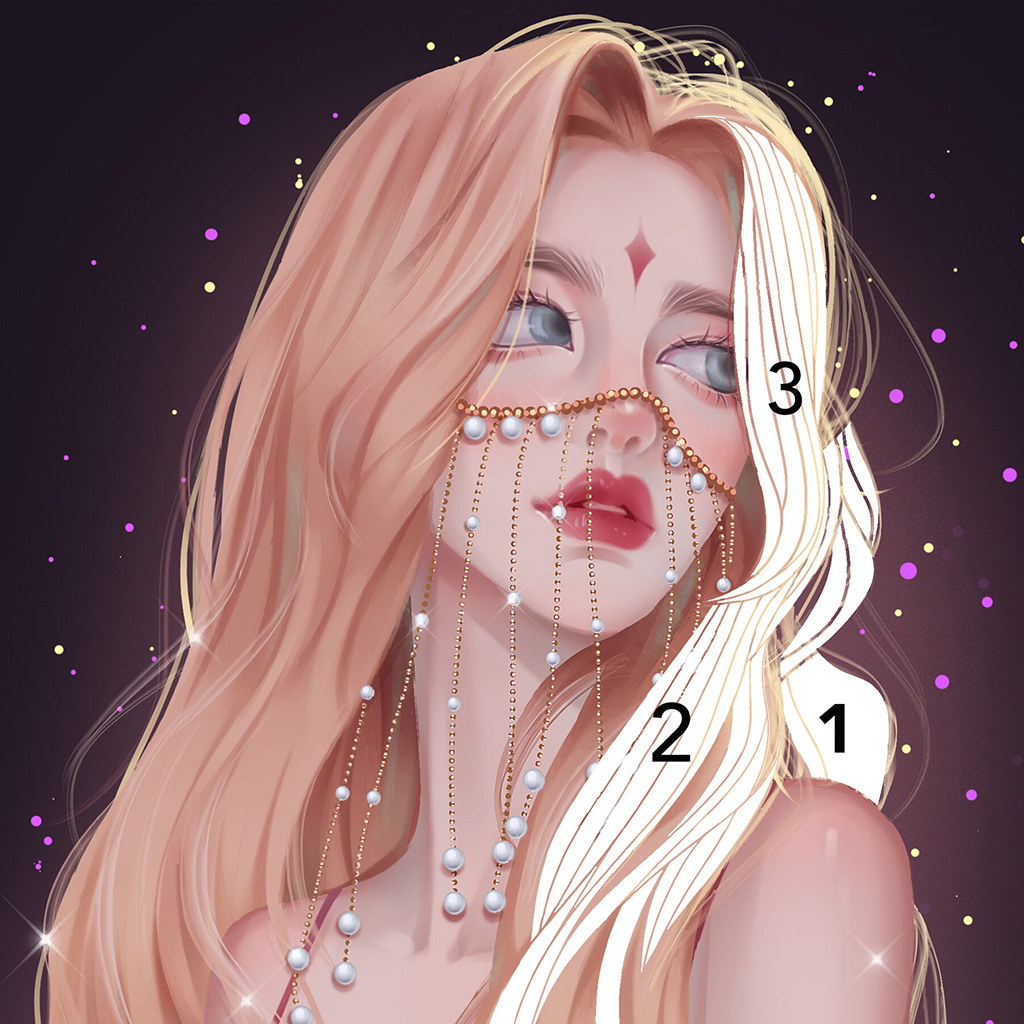 花花填色(正版下载)