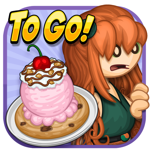 老爹的冰淇淋店中文版(老爹冰淇淋店)