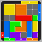 色彩方块狂欢(Color Block)