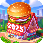 疯狂餐厅(2025最新版本)