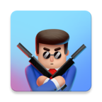 子弹先生间谍谜团(Mr Bullet)