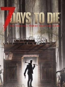 七日杀战神斧mod