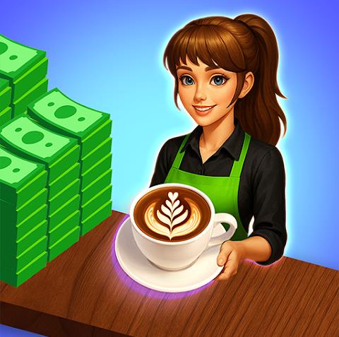 咖啡生活咖啡狂热(Cafe Life)