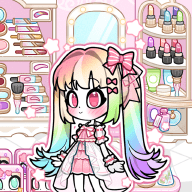 安洁拉世界奇幻之旅(全部解锁版)