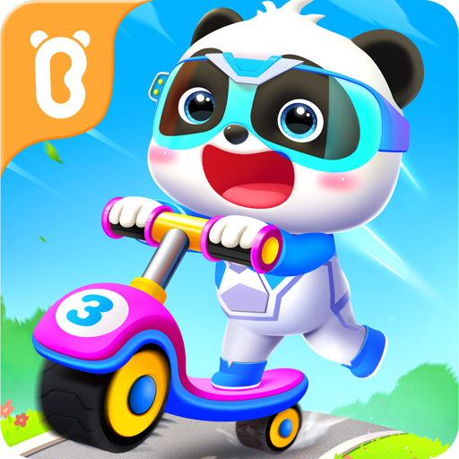 宝宝巴士世界(免费版)