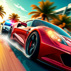 罪恶街头大型赛车(Sin Streets: Grand Racing Games)