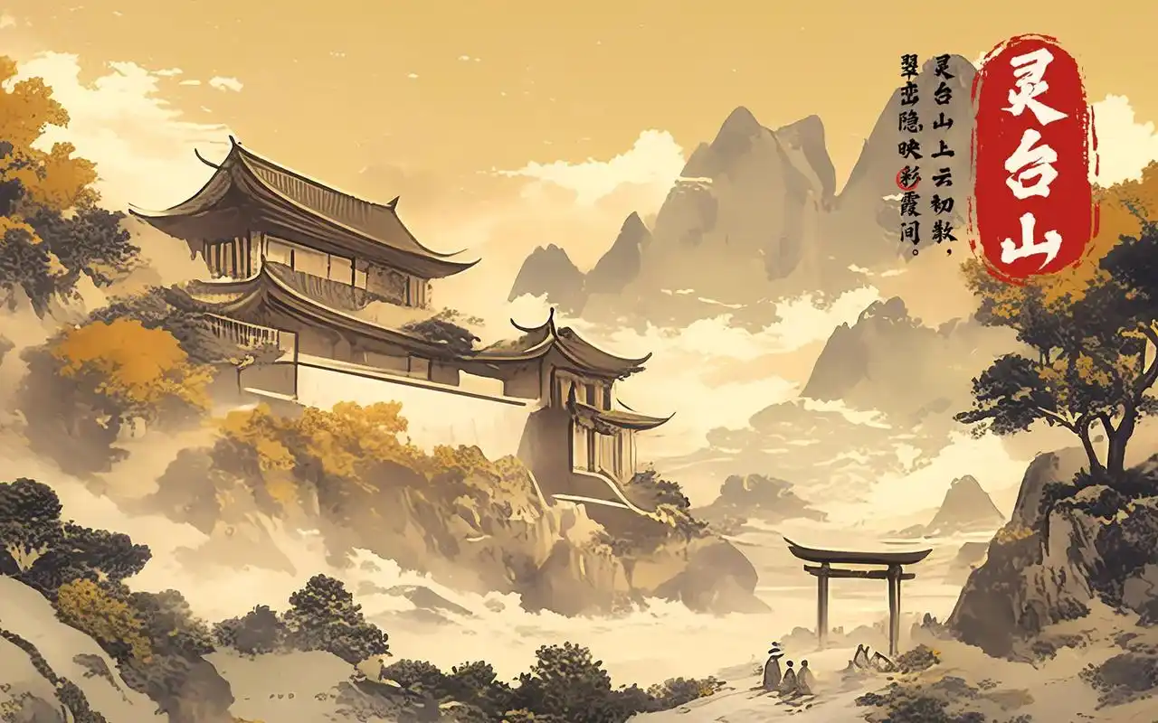 带着系统在洪荒修仙