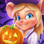 空闲合并烹饪游戏