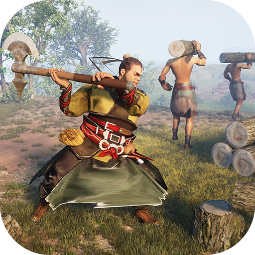 大秦帝国之帝国烽烟(破解版无限元宝)