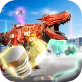 巨兽战场(2025最新版本)