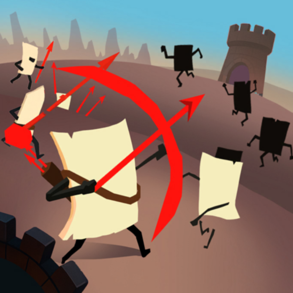 斯贝攻城记(spellers)