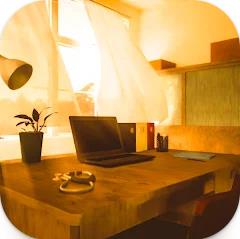 逃脱游戏黄昏时的护士办公室