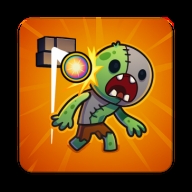 弹跳大战僵尸