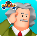 大学帝国大亨(University Empire Tycoon)