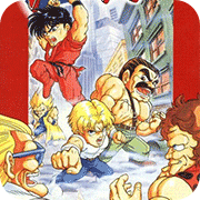 SD快打旋风重置版