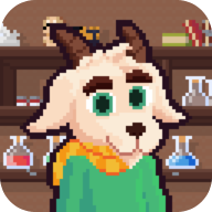 药剂师学徒(Apothecarys Aapprentice)