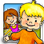 娃娃屋(全新版全部解锁下载)