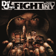 纽约街头教父制霸之道(Def Jam Fight for NY)