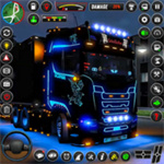 3D卡车模拟(Truck Games 3D Truck Simulator)