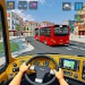 巴士精通城市里程(Bus Mastery CityMiles)