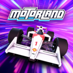 赛车城竞速(Motorland)