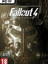 辐射4变异定居者MOD