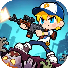 决战狙击战场(破解版)