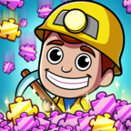 采矿大亨官方版下载(Idle Miner Tycoon)