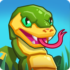 愤怒贪吃蛇(Hungry Snake)