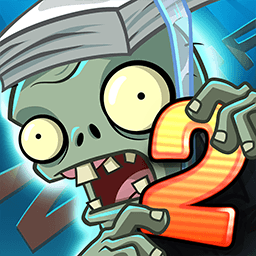 植物大战僵尸2(内购免费)破解版中文