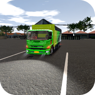 终极卡车模拟驾驶(Amazing Truck Simulator)