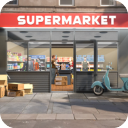 超市管理模拟器(Supermarket Management Simulator)