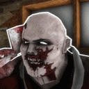 鬼屠夫2直升机版(PsychopathHuntC2)