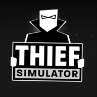 小偷模拟器手机版下载(Thief Simulator)