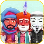 地铁王子无尽跑酷(Persian Prince Desert Runner- Super 3D Running)