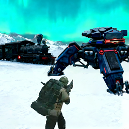 绝地吃鸡王者赛