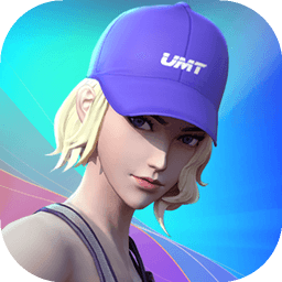 全民大灌篮(测试服)