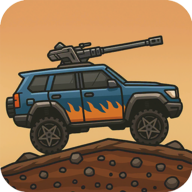 死亡之路僵尸生存(Dead Road Zombie Survival)