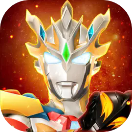 奥特曼超时空英雄(内购版)