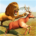 动物模拟狩猎